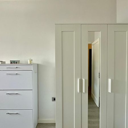 Hostiguest Coliving Leon Y Castillo Las Palmas Buitenkant foto
