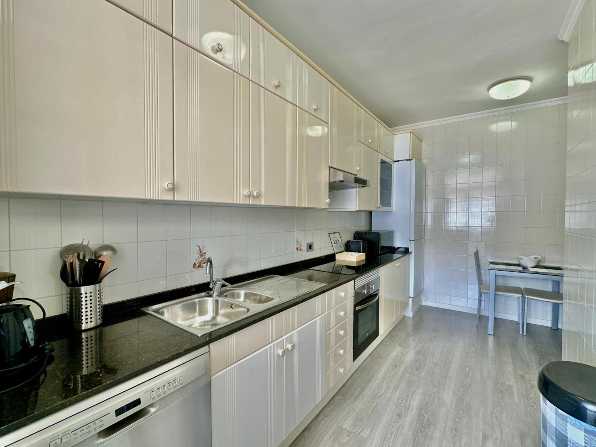 Hostiguest Coliving Leon Y Castillo Las Palmas Buitenkant foto