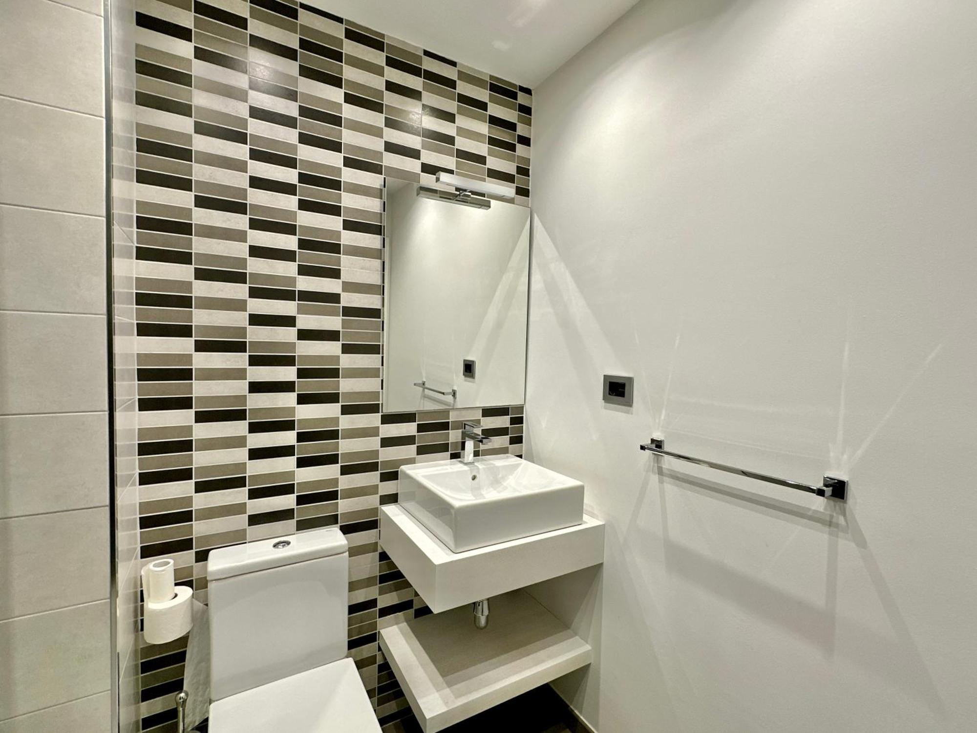 Hostiguest Coliving Leon Y Castillo Las Palmas Buitenkant foto