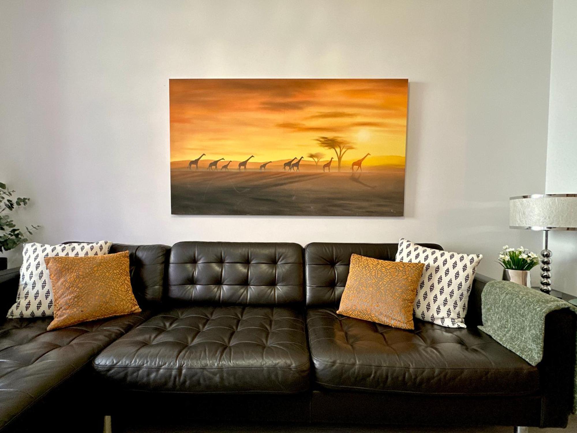 Hostiguest Coliving Leon Y Castillo Las Palmas Buitenkant foto