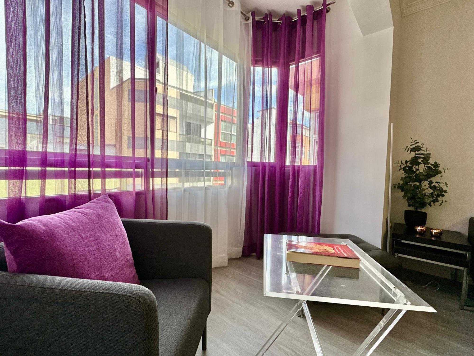 Hostiguest Coliving Leon Y Castillo Las Palmas Buitenkant foto