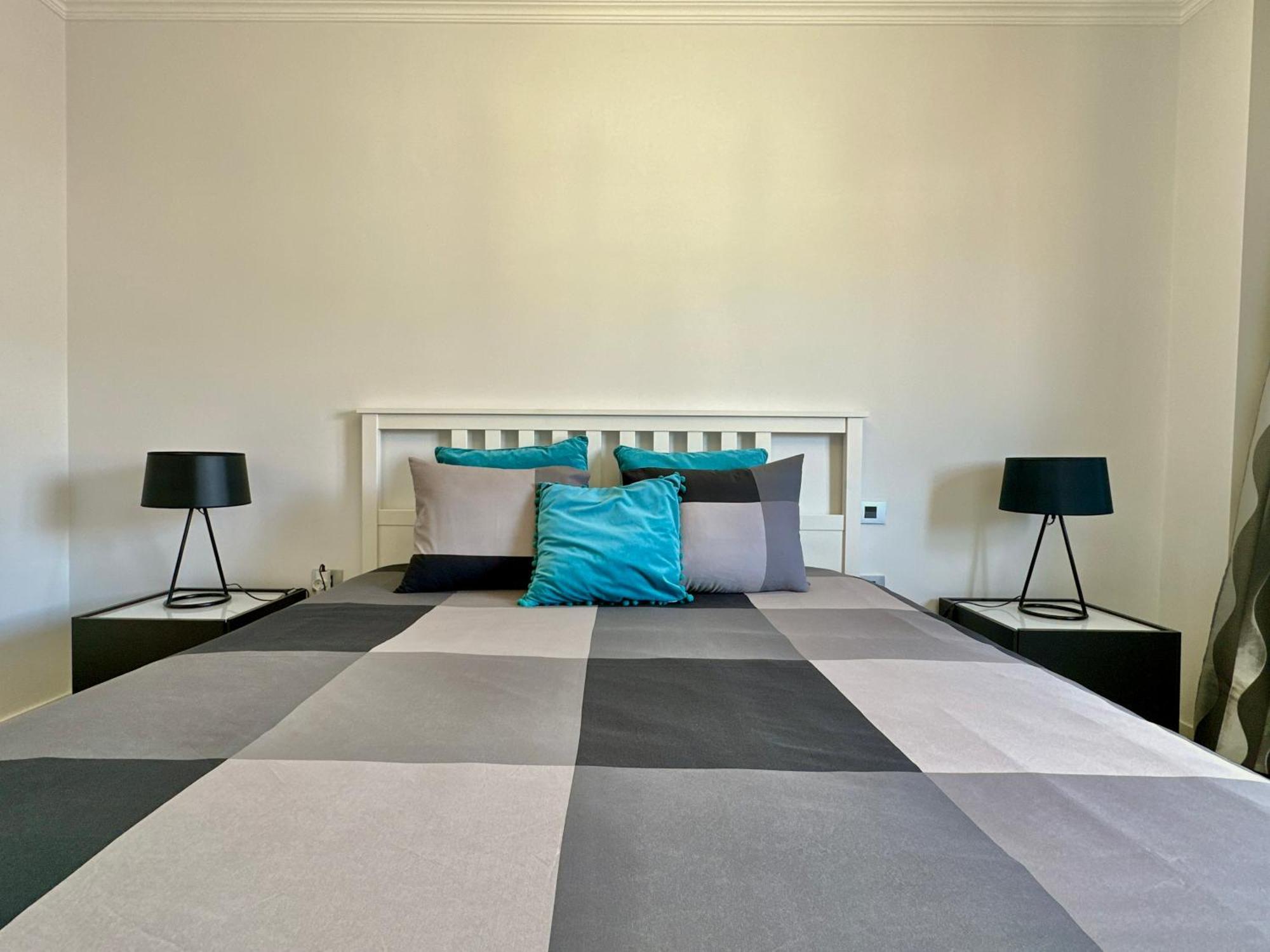 Hostiguest Coliving Leon Y Castillo Las Palmas Buitenkant foto