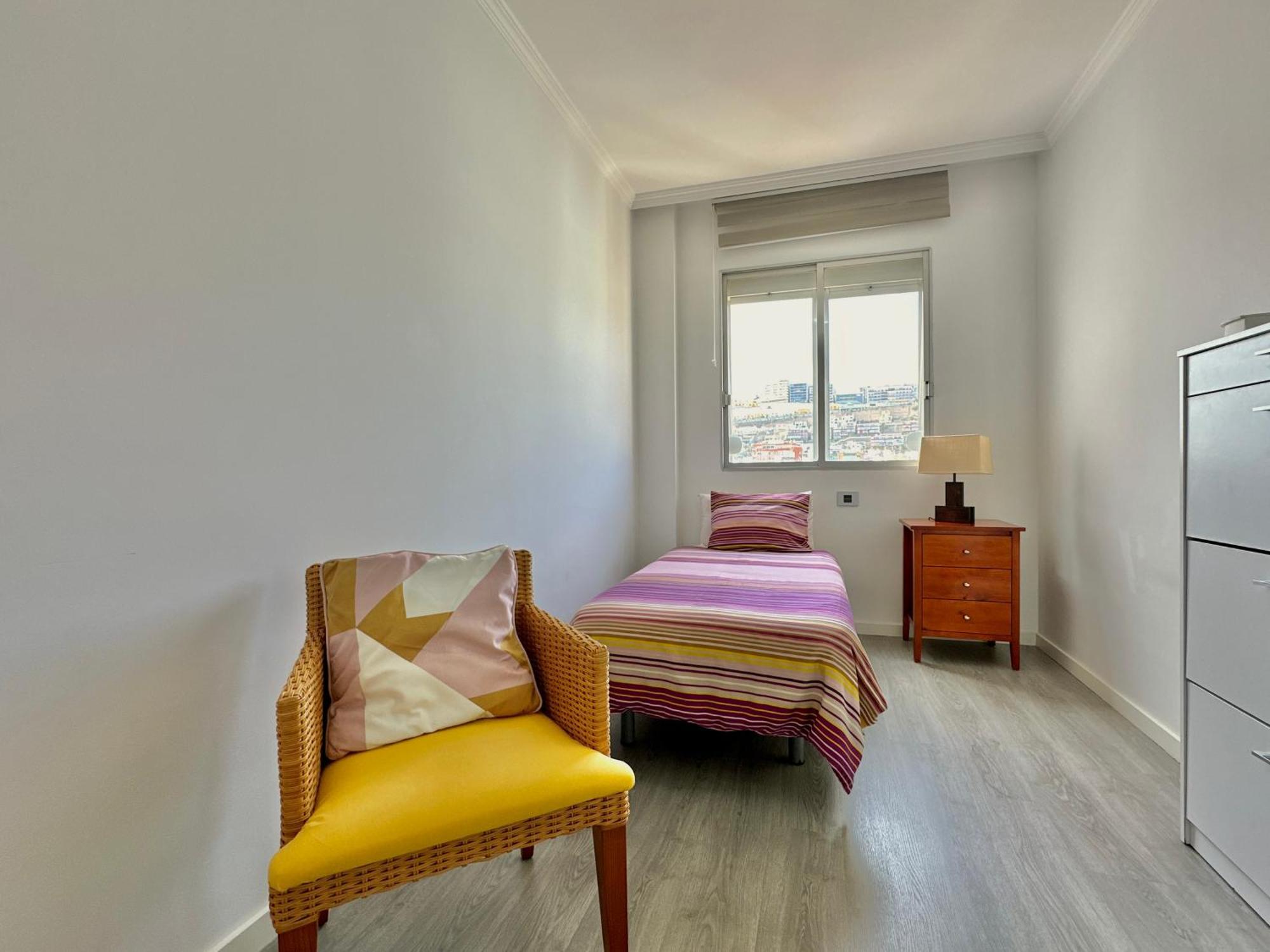 Hostiguest Coliving Leon Y Castillo Las Palmas Buitenkant foto