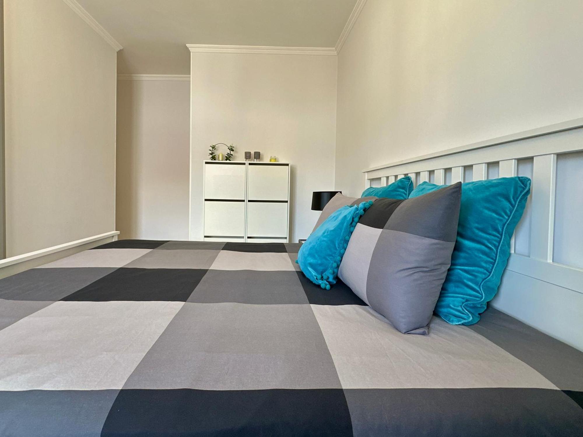 Hostiguest Coliving Leon Y Castillo Las Palmas Buitenkant foto