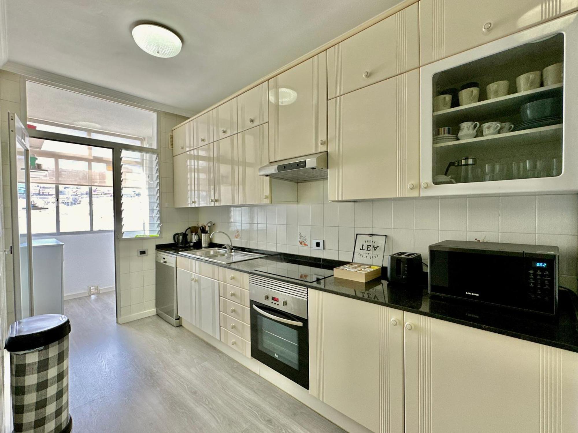Hostiguest Coliving Leon Y Castillo Las Palmas Buitenkant foto