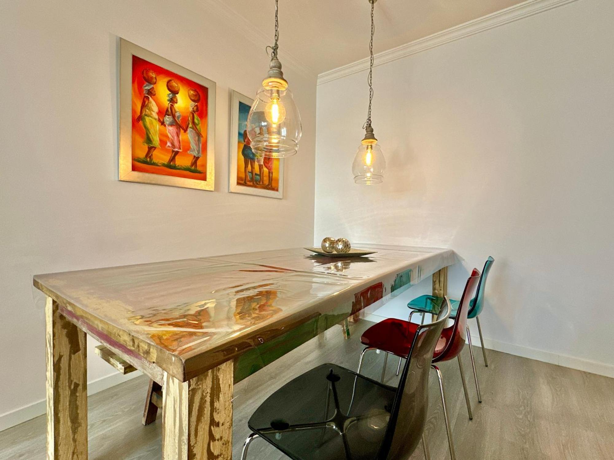 Hostiguest Coliving Leon Y Castillo Las Palmas Buitenkant foto