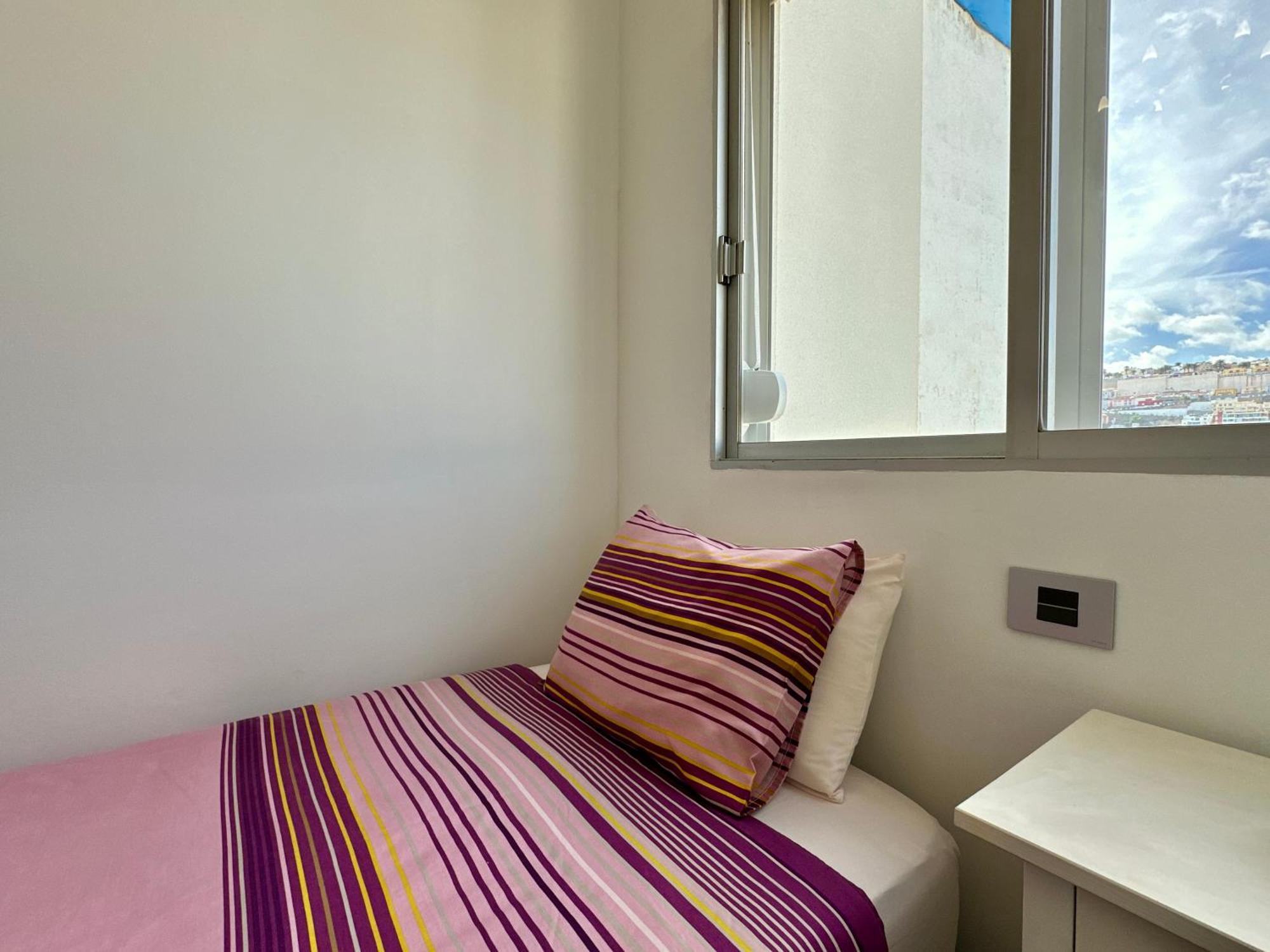 Hostiguest Coliving Leon Y Castillo Las Palmas Buitenkant foto