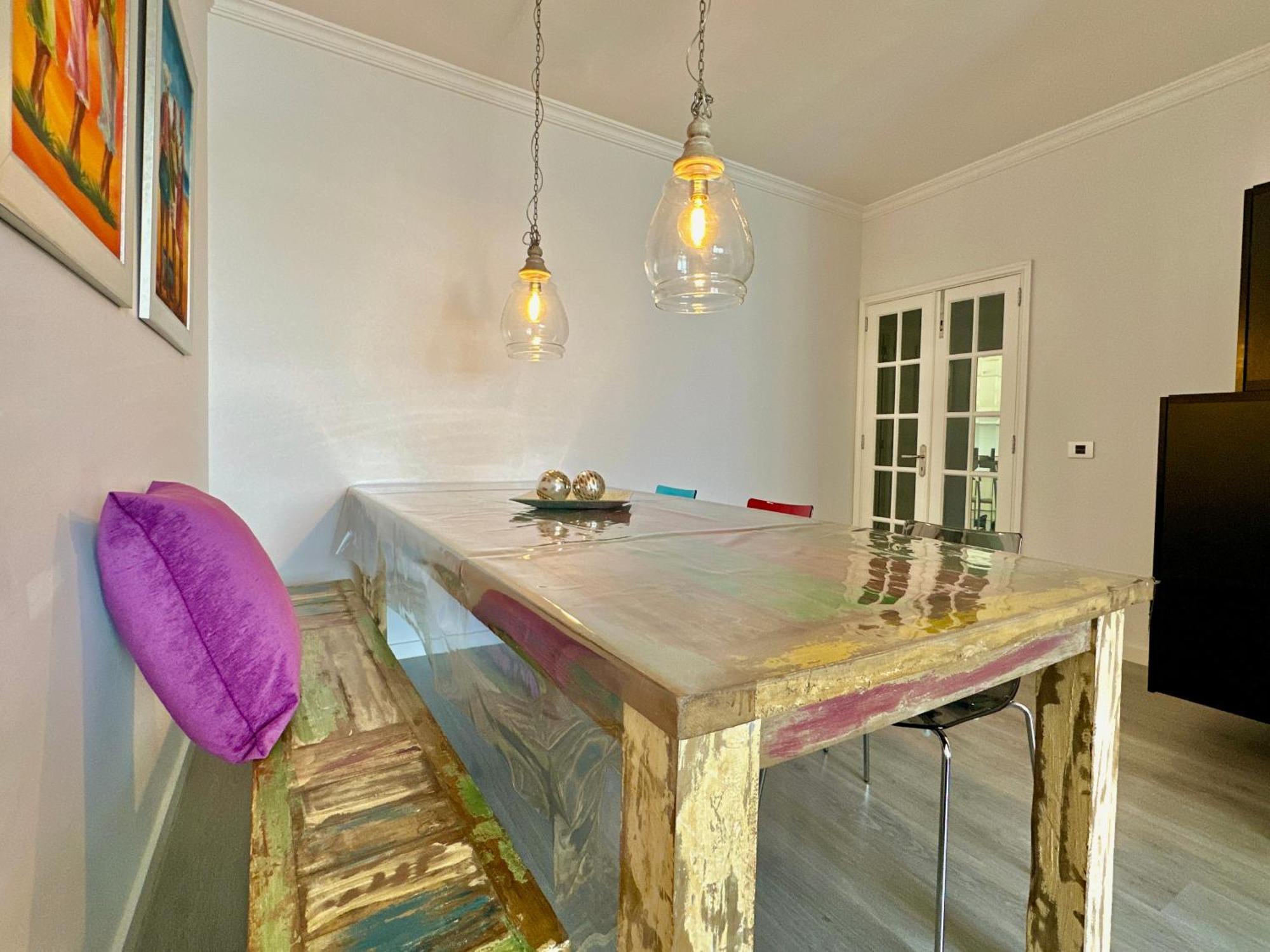 Hostiguest Coliving Leon Y Castillo Las Palmas Buitenkant foto