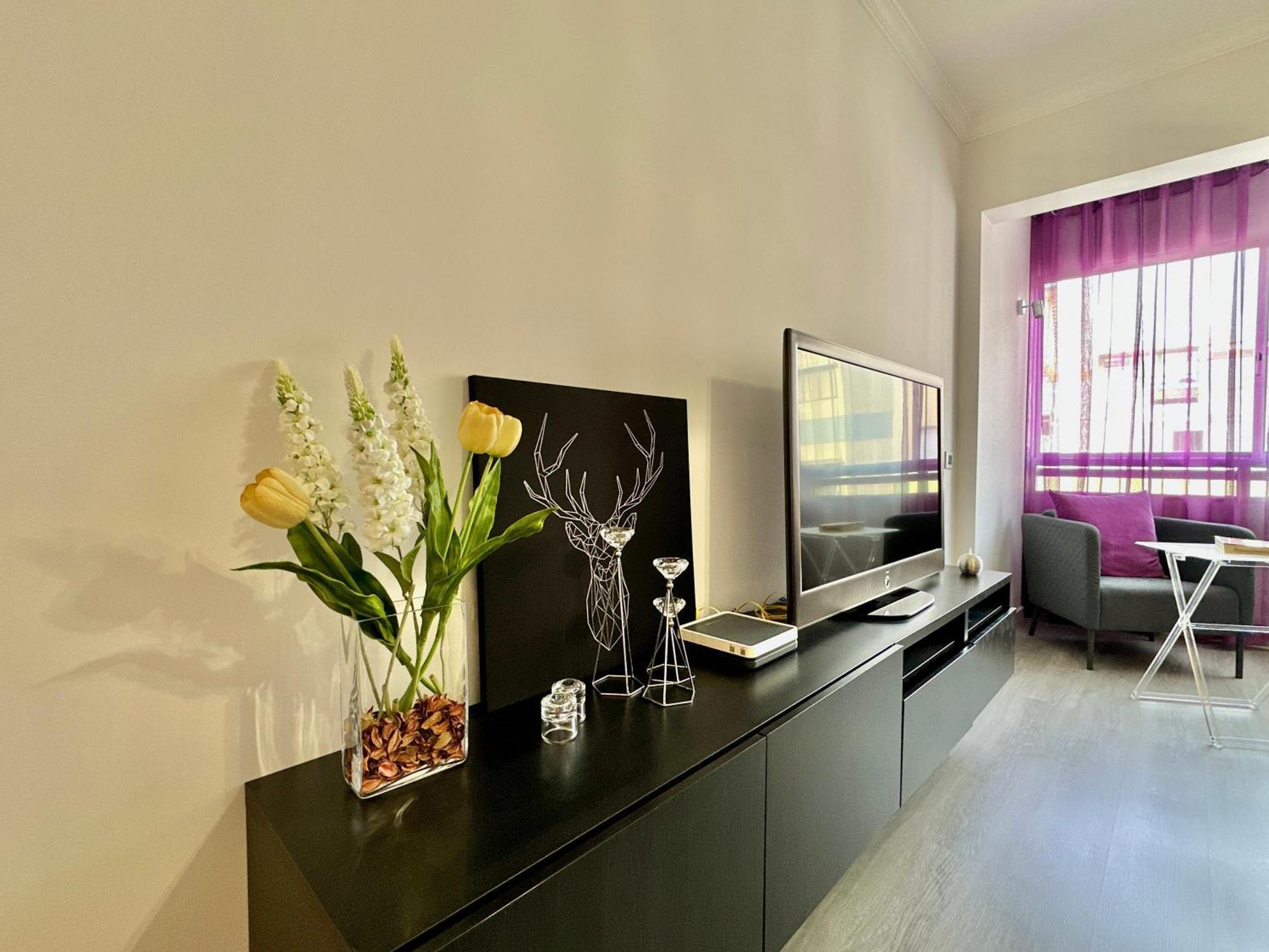 Hostiguest Coliving Leon Y Castillo Las Palmas Buitenkant foto