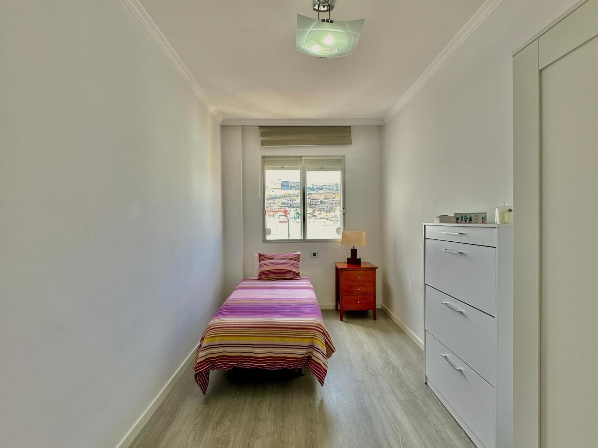 Hostiguest Coliving Leon Y Castillo Las Palmas Buitenkant foto