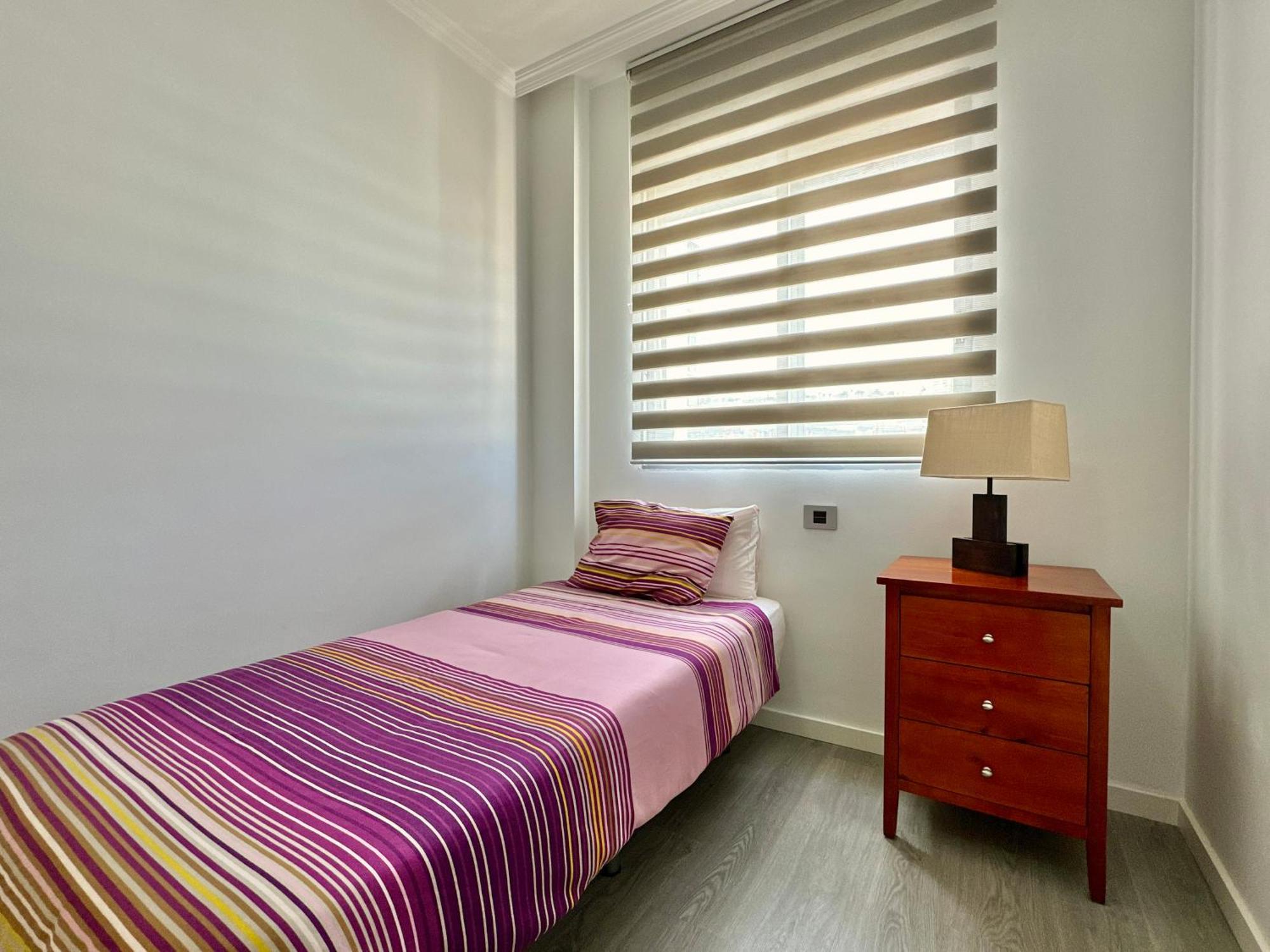 Hostiguest Coliving Leon Y Castillo Las Palmas Buitenkant foto