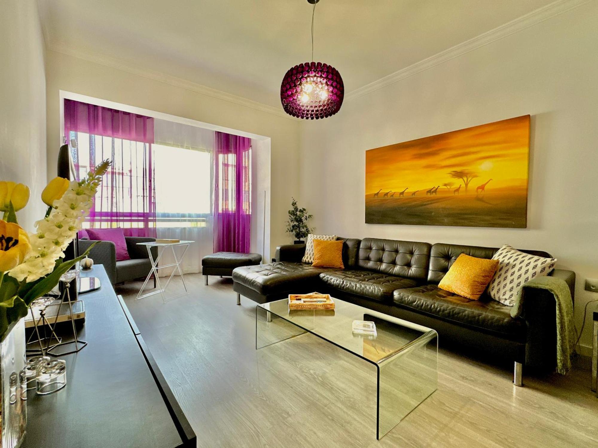 Hostiguest Coliving Leon Y Castillo Las Palmas Buitenkant foto